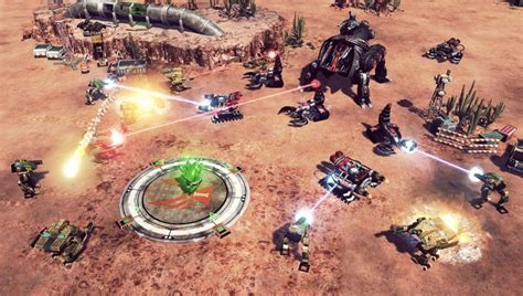 command and conquer renegade steam.